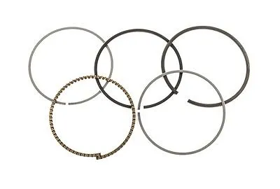Juego de anillos de pistón, motor, STD 120020005600 NE/NPR