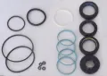 Kit de reparación, mecanismo dirección Skoda SuperB 3U4
