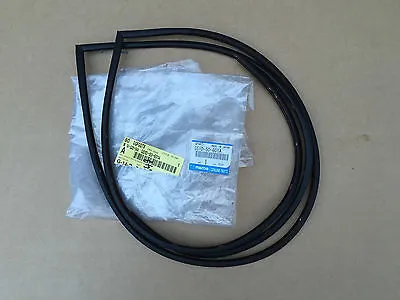 Moldura de parabrisas Mazda 6 GH