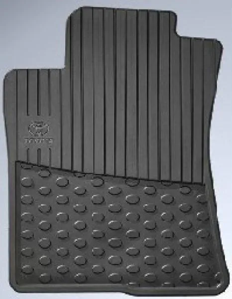 Alfombrillas Toyota Land Cruiser PRADO ASIA