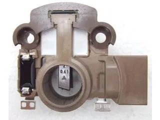 Regulador De Rele Del Generador (Rele De Carga) Mazda 323 BJ