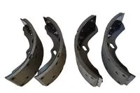Zapatas de freno 5830545A62 Hyundai/Kia