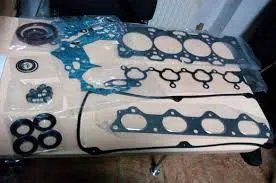 Juego de juntas para motor MD975831 Chery