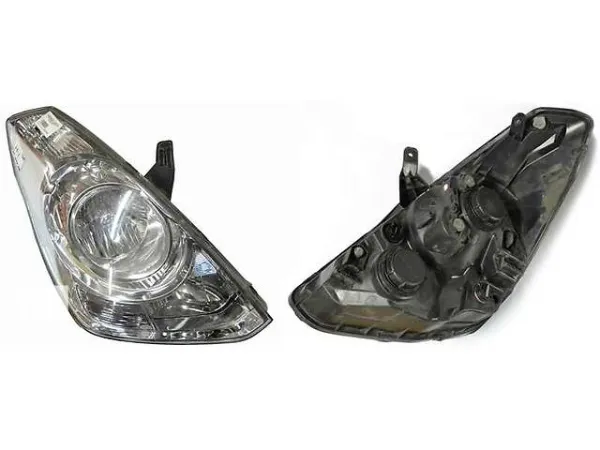 Faro derecho 921024H010 Hyundai/Kia