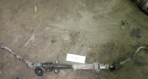 Cremallera de dirección HY9234 AGR