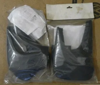 Faldillas guardabarros traseros Skoda Felicia I