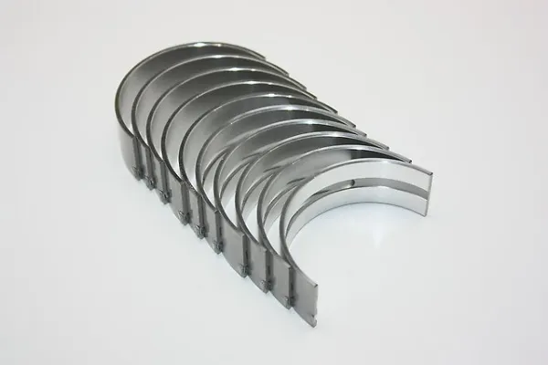 Cojinetes de biela HCJB052S Parts-Mall
