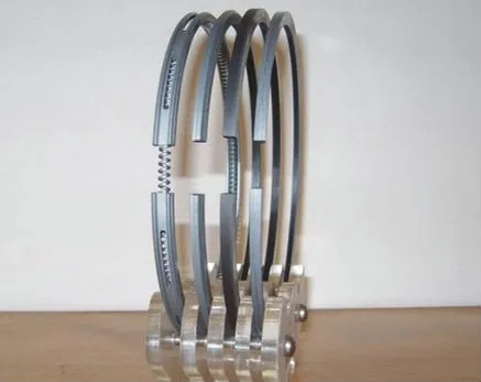Aros de pistón para 1 cilindro, STD 33454STD TPR