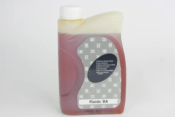 Líquido de dirección 9730A5 Peugeot/Citroen