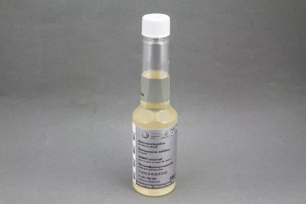 Aditivos del sistema de combustible para motores de gasolina G001780M3 Bentley