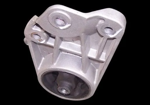 Soporte de motor trasero Chery QQ6 S21
