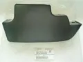 Guardabarros delantero izquierdo Subaru Forester S12, SH