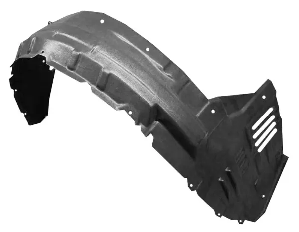 Paso rueda 5275FP1T Polcar