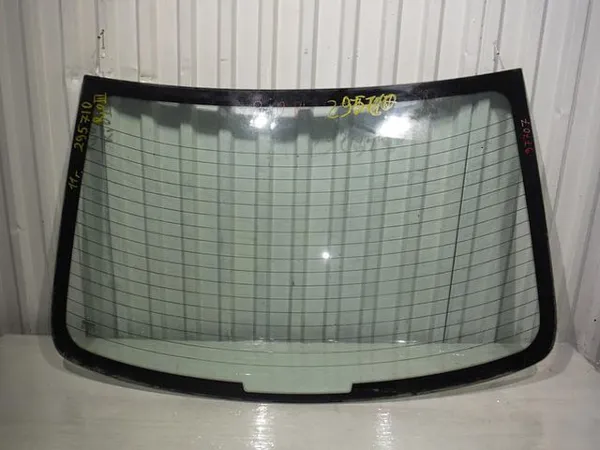 Luna trasera KIA Rio III