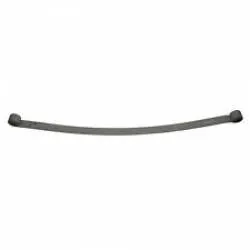 Ballesta de suspensión trasera Mercedes 100 631