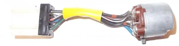 Conmutador de arranque Nissan Sunny III