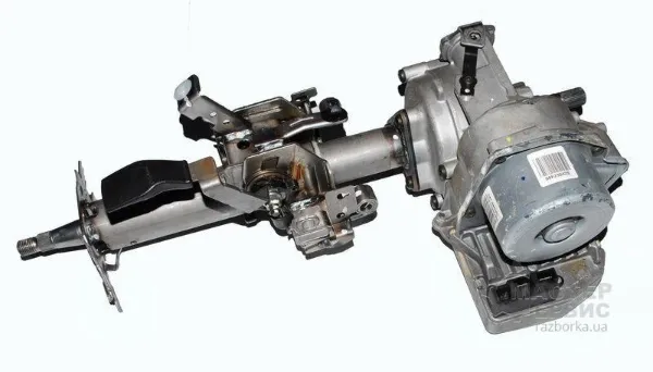 Columna dirección Hyundai Elantra IV
