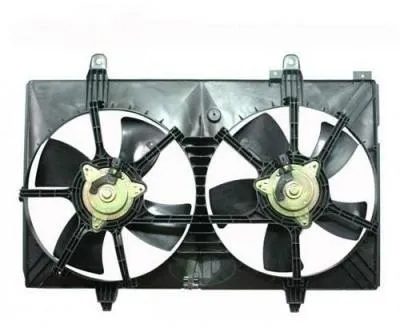 Ventilador de radiador FP50W146 FPS