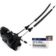 Cerradura Hyundai Sonata V