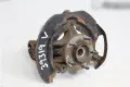 Mangueta delantera izquierda Mazda 3 BK12