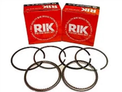 Juego de anillos de pistón, motor, STD 34134STD TPR