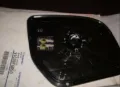Cristal de espejo retrovisor exterior izquierdo Subaru Impreza GH