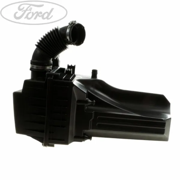 Caja del filtro de aire Ford Fiesta Mk5