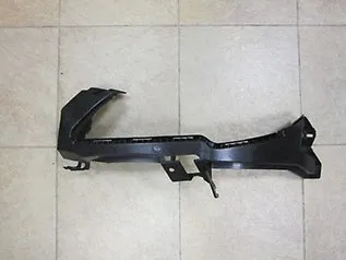 Soporte de parachoques delantero izquierdo 57707AJ230 Subaru