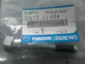 Pasador guía superior de la pinza de freno delantera Mazda 6 GH