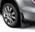Faldillas guardabarros traseros Mercedes GL X166
