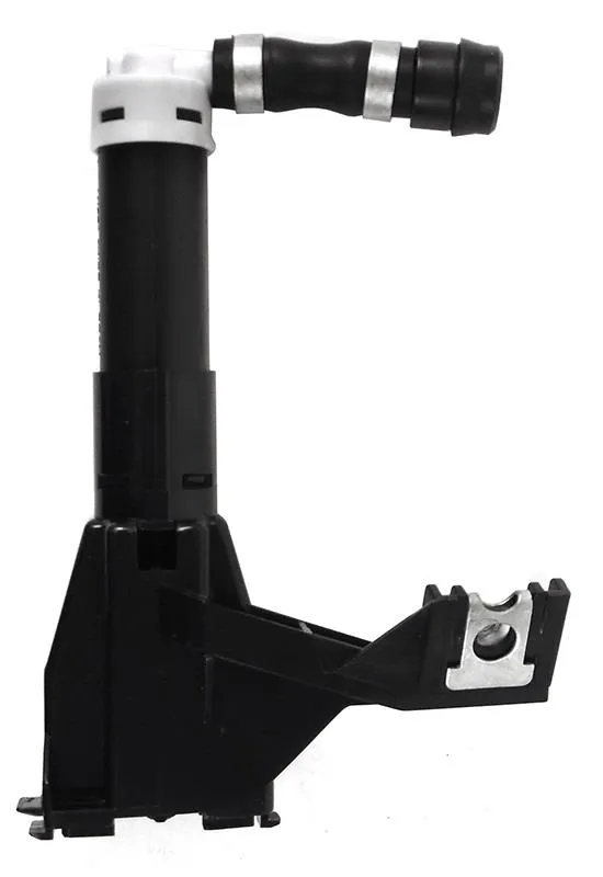 Tobera del lavador de faro delantero derecho 8520760060 Toyota