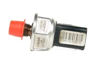 Sensor de presión de combustible 9307Z507A Renault (RVI)