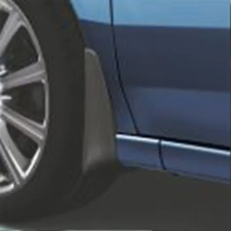 Guardabarros delanteros Honda Accord VIII