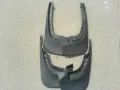 Faldillas guardabarros traseros Audi A6 4B2, 4B4