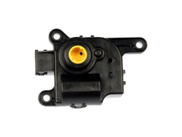 Actuador de compuerta del calefacción para KIA Picanto II TA