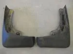 Faldillas guardabarros traseros 990E065J64 Suzuki