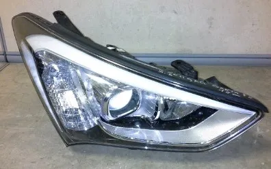 Faro derecho 921022W116 Hyundai/Kia