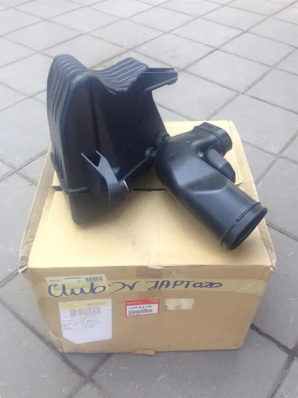 Resonador del filtro de aire FP3015100 FPS