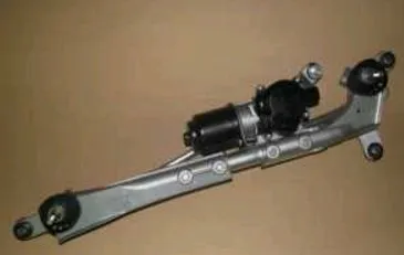 Varilla de limpiaparabrisas Subaru Legacy IV