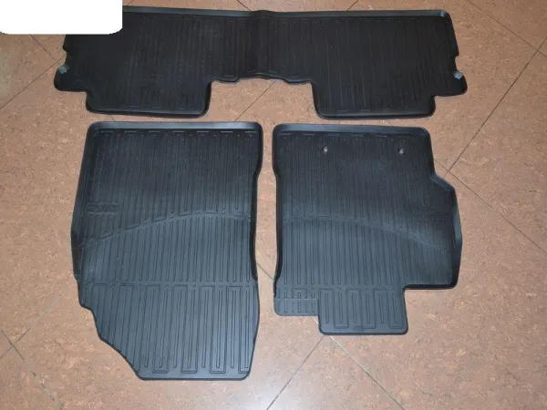 Alfombrillas Toyota Corolla E15