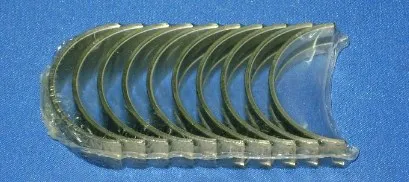 Juego de cojinetes de cigüeñal, estándar, STD M715ASTD Taiho