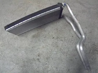 Radiador calefacción Subaru Legacy IV