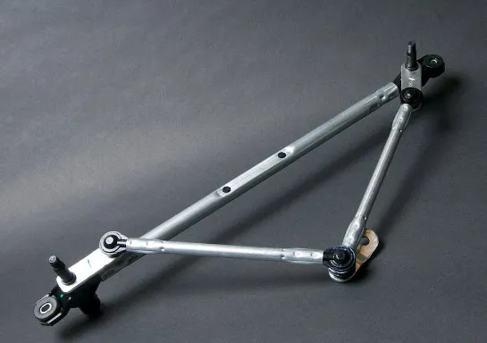 Varilla de limpiaparabrisas Chevrolet Aveo II