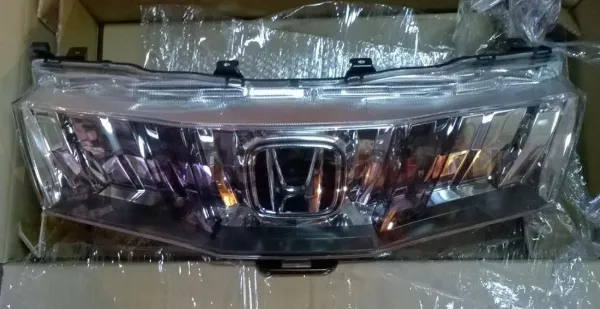 Parrilla 71121SMGE02 Honda