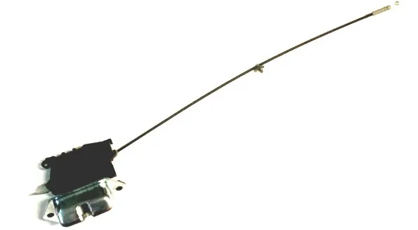 Cerradura de maletero Subaru Forester II