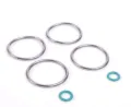 Kit de reparación, mecanismo dirección Mercedes ML/GLE W164