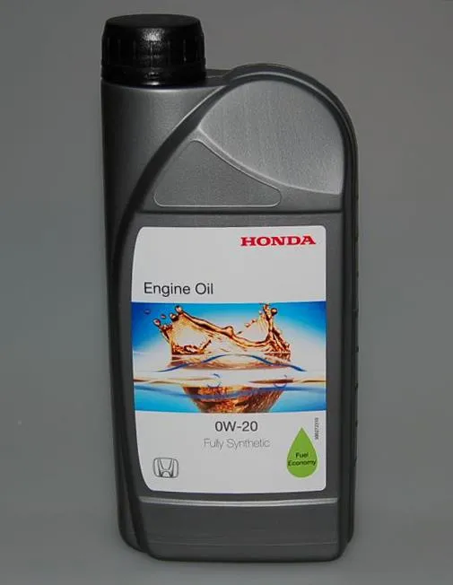 Aceite de motor 08232P99A30HE Honda