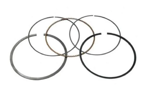 Juego de anillos de pistón, motor, STD 12033AB640 Subaru