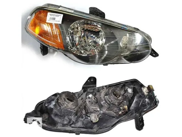 Faro derecho Honda HR-V GH