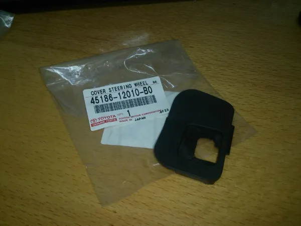 Volante Toyota Auris JPP
